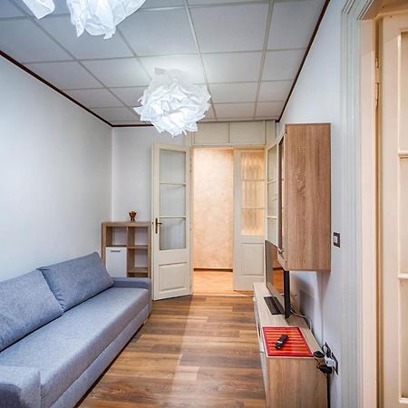 La Chiave Di Sol Apartment Trieste Exterior photo