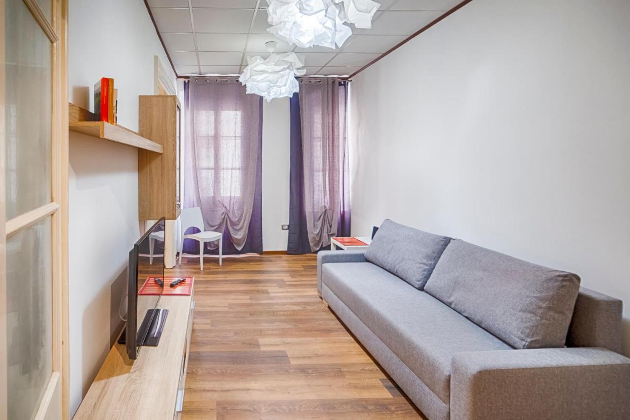 La Chiave Di Sol Apartment Trieste Exterior photo