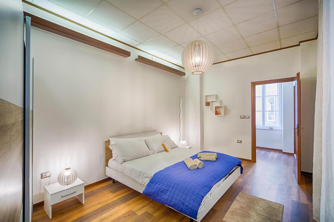 La Chiave Di Sol Apartment Trieste Exterior photo