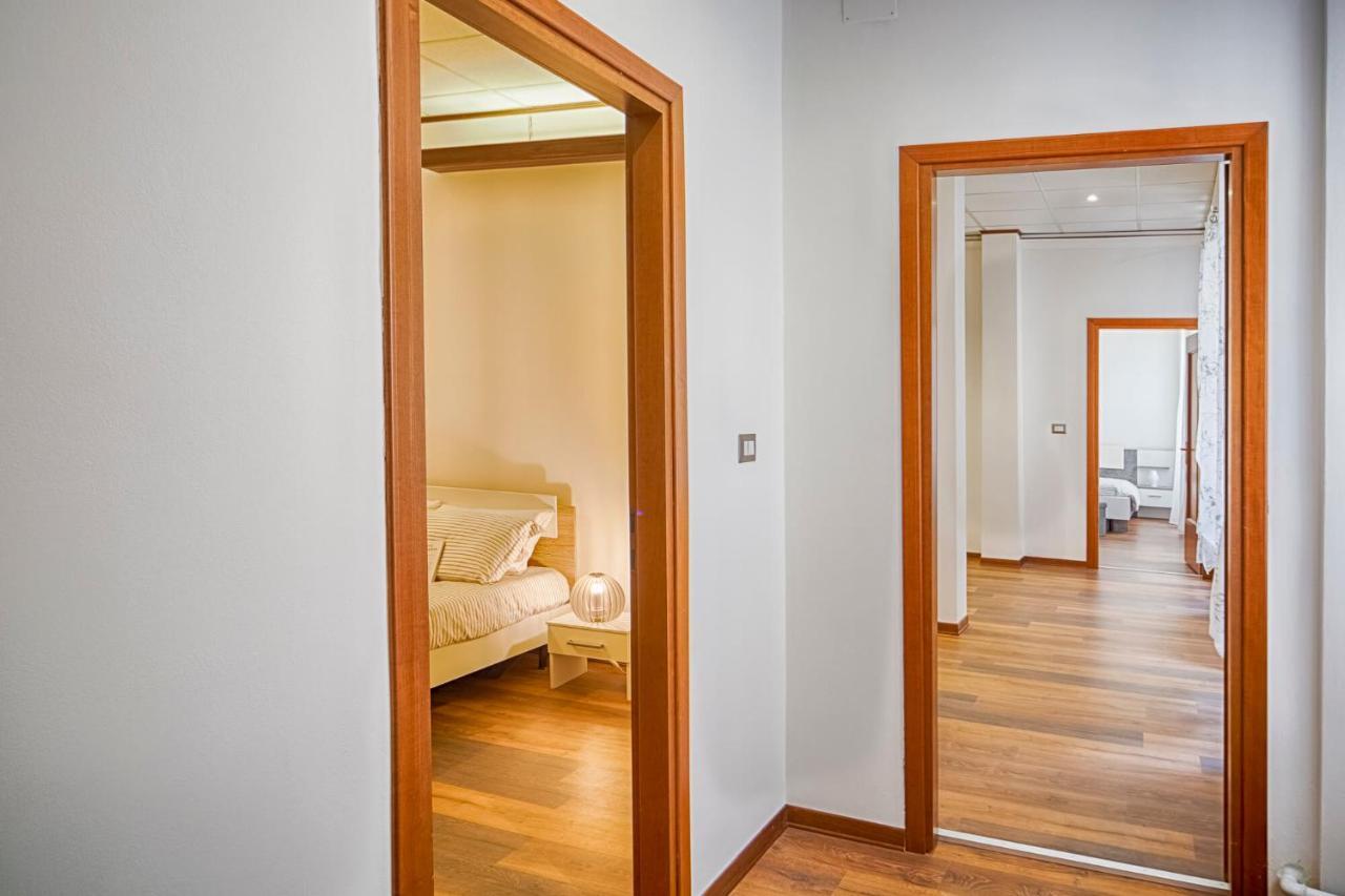 La Chiave Di Sol Apartment Trieste Exterior photo